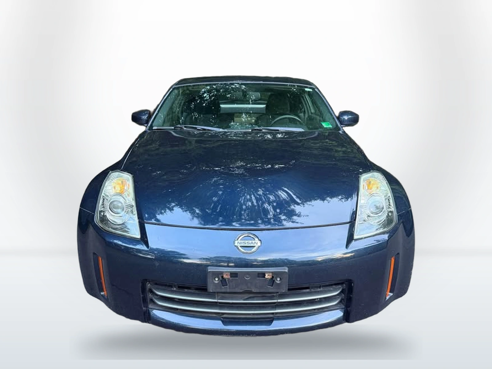 2008 Nissan 350Z